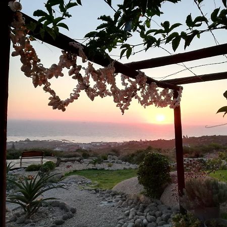 Onze Uitsight Cottage Сейнт Хелена Бей Екстериор снимка