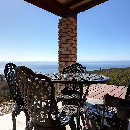 Onze Uitsight Cottage Сейнт Хелена Бей Екстериор снимка