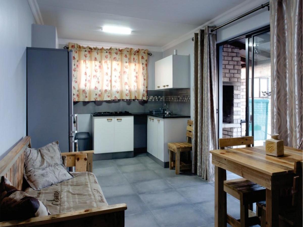 Onze Uitsight Cottage Сейнт Хелена Бей Екстериор снимка