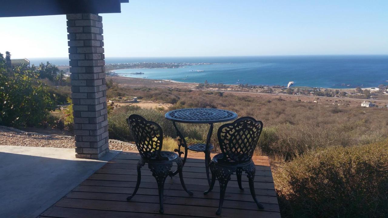 Onze Uitsight Cottage Сейнт Хелена Бей Екстериор снимка