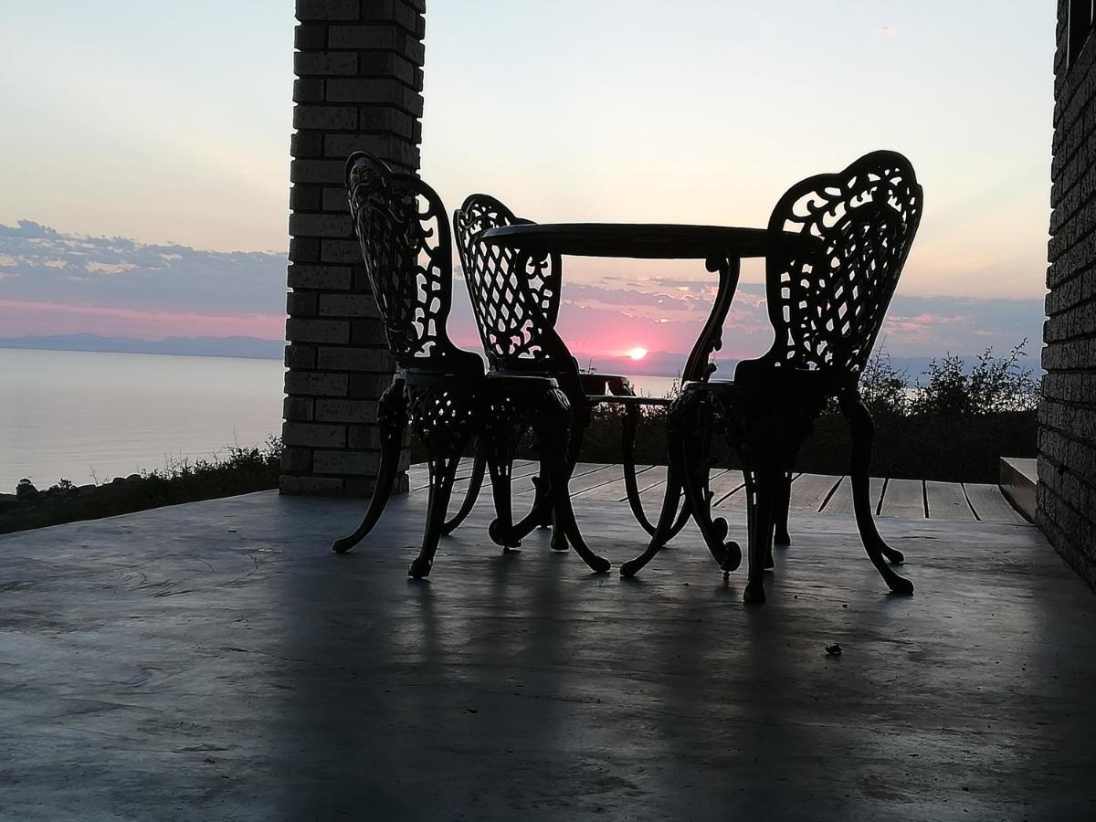 Onze Uitsight Cottage Сейнт Хелена Бей Екстериор снимка